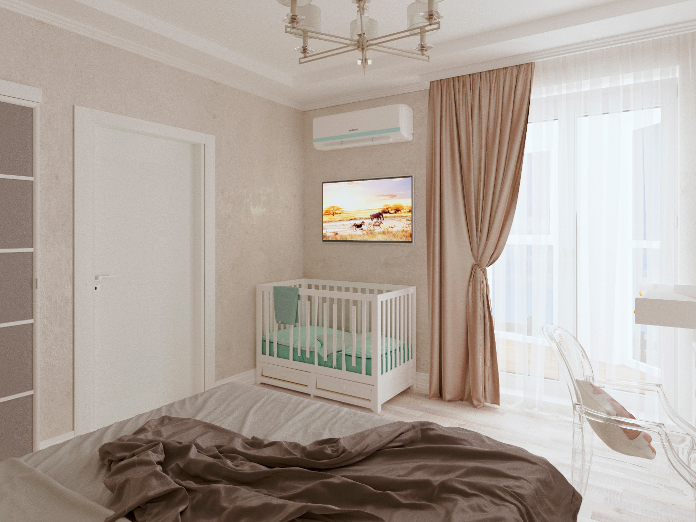 ЖК Европейский