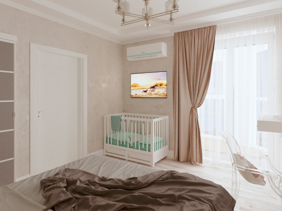 ЖК Европейский