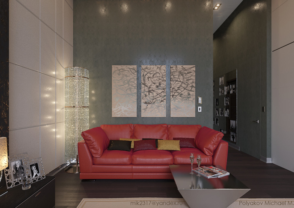 Москва сити "Город столиц"