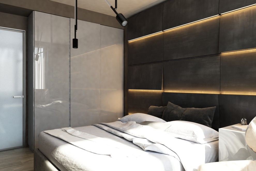 Квартира на Мосфильмовской улице в Москве