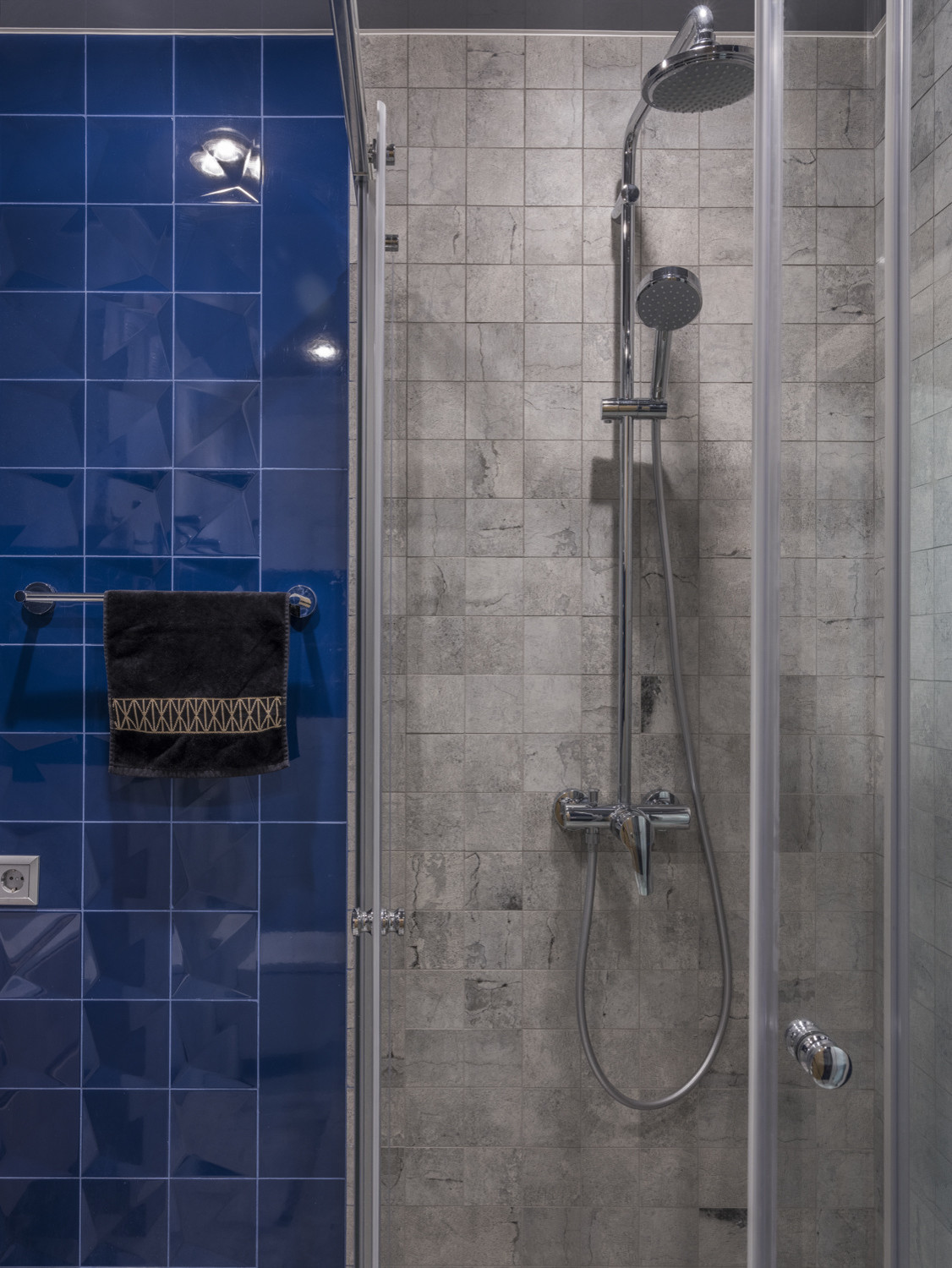 маленькая квартира