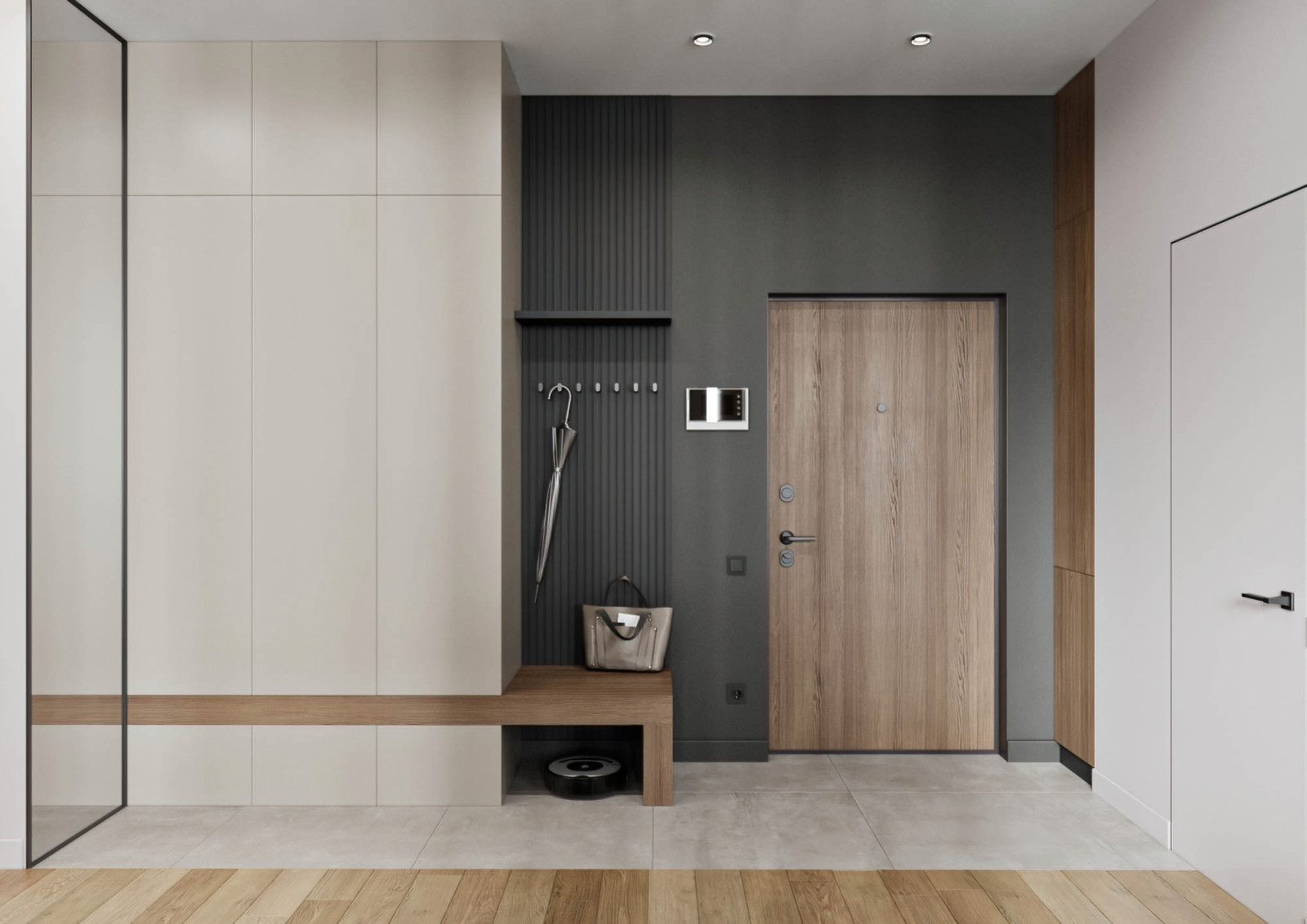 ЖК Сердце столицы