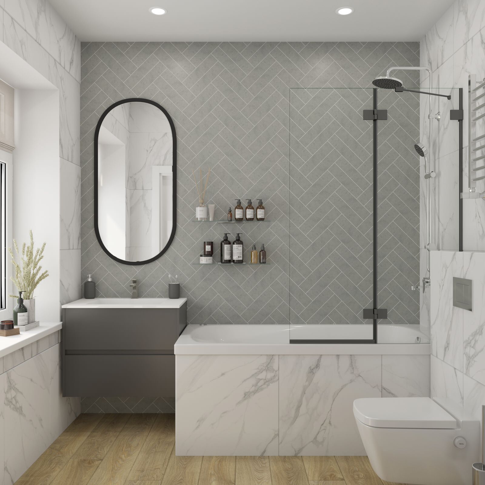 Таунхаус в Уфе