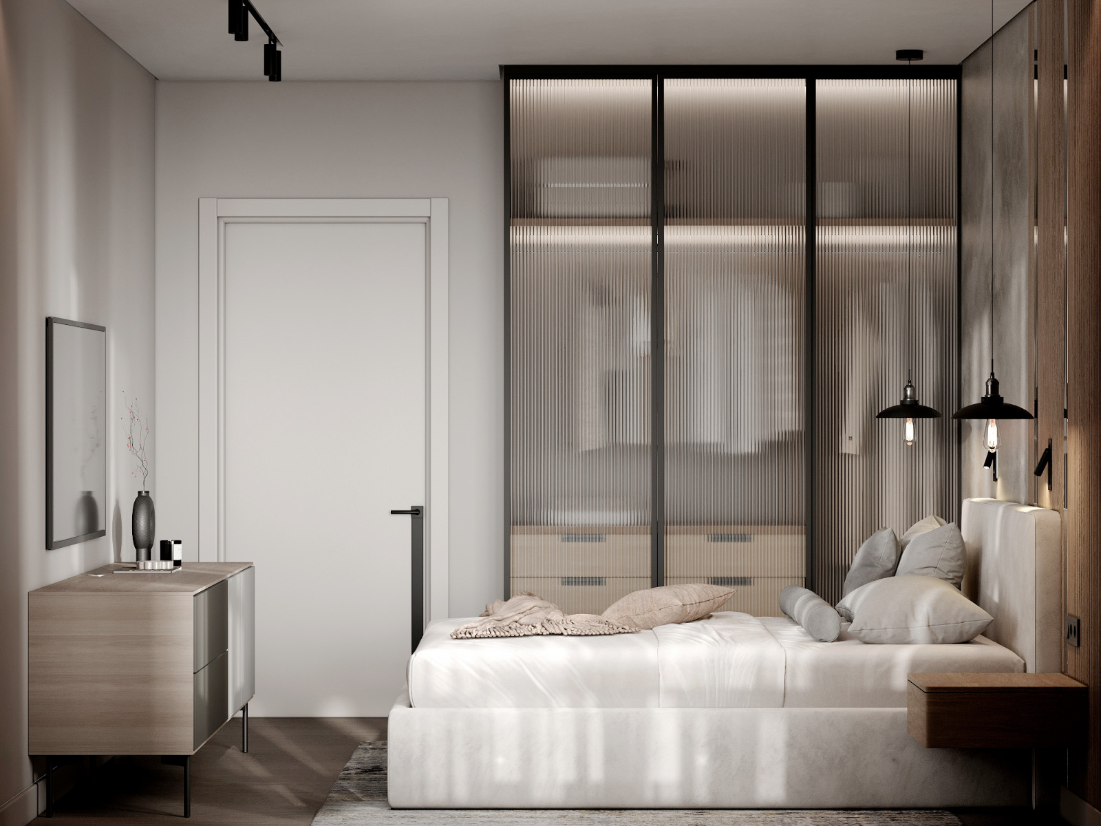 Мегаполис парк, 79 м2