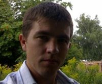 Антон Васильев