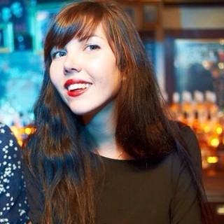 Александра Чекмарева