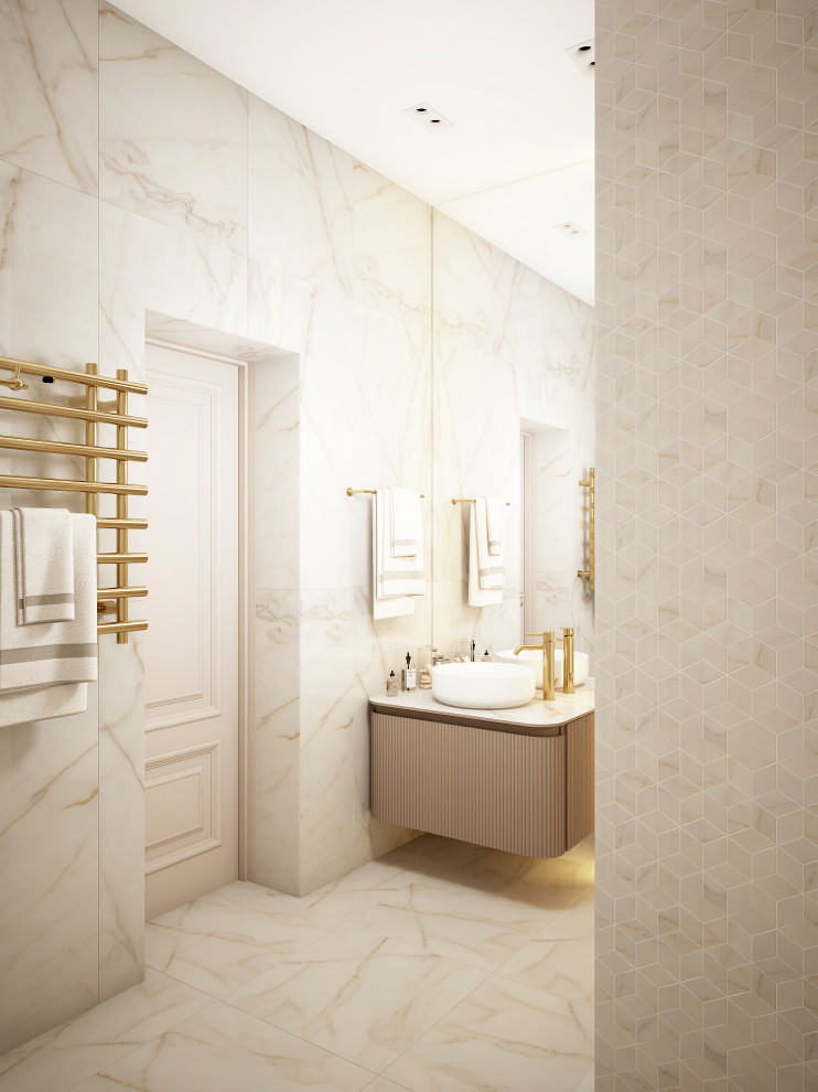 Семейное гнездышко