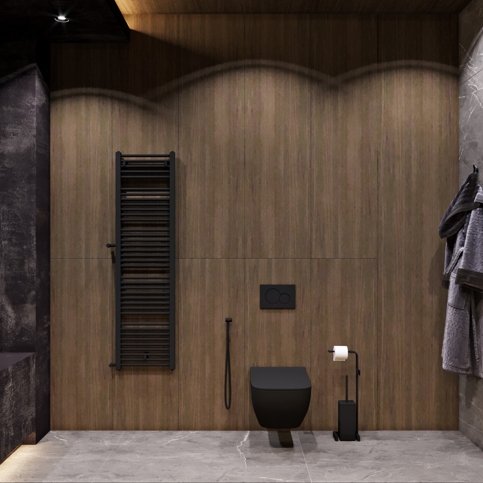 Ванная комната