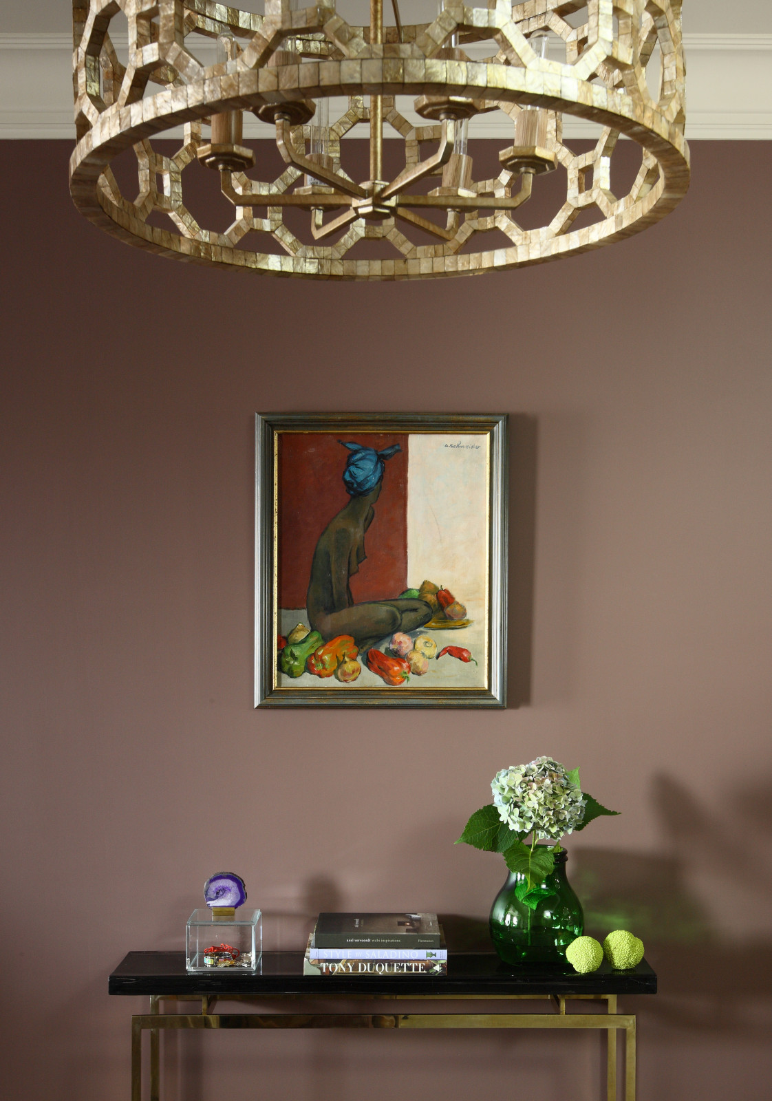 Примеры работ