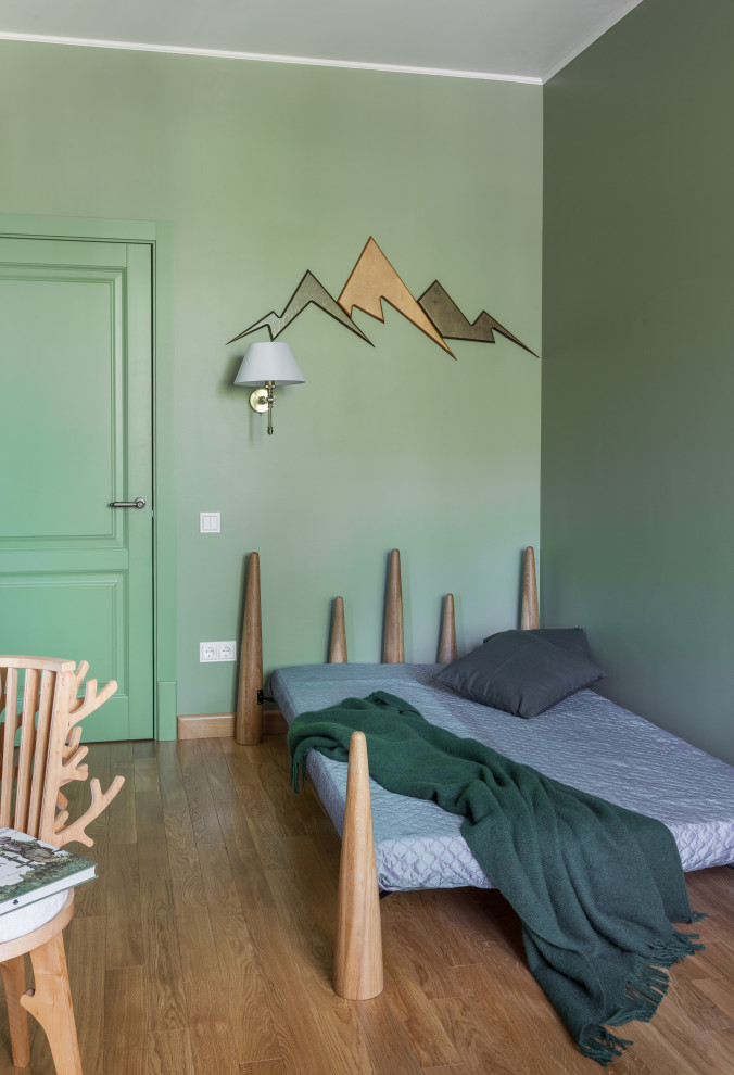 Дизайн сталинки в Минске