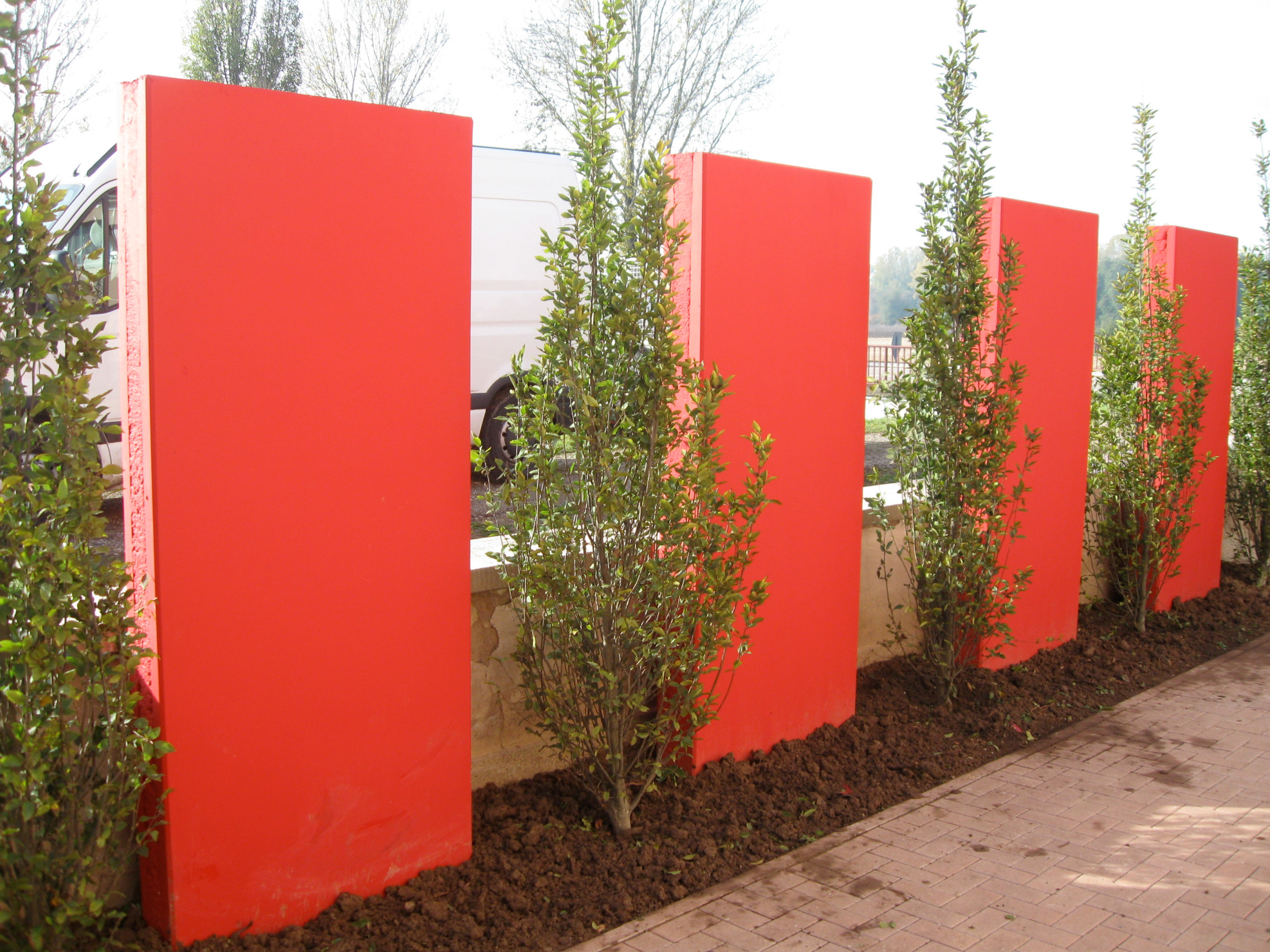 Добавьте цвета: Какой оттенок выбрать для забора?