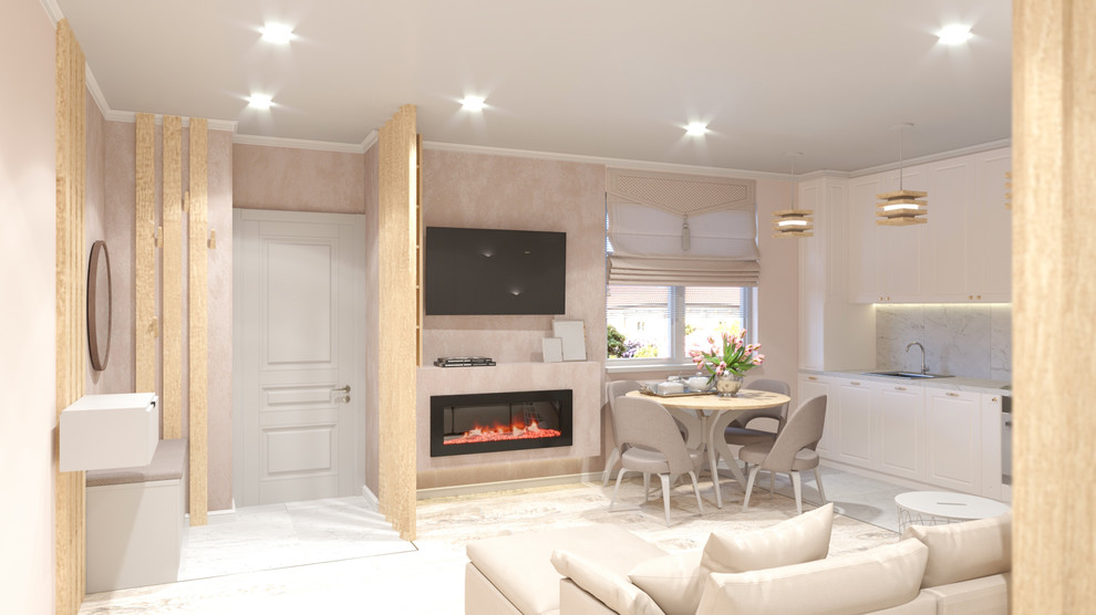 Вкус Карамели