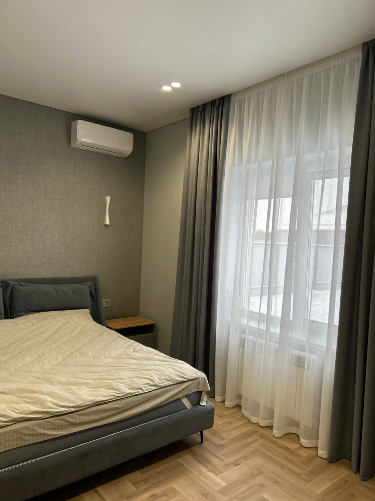 Дом  Долина нищих