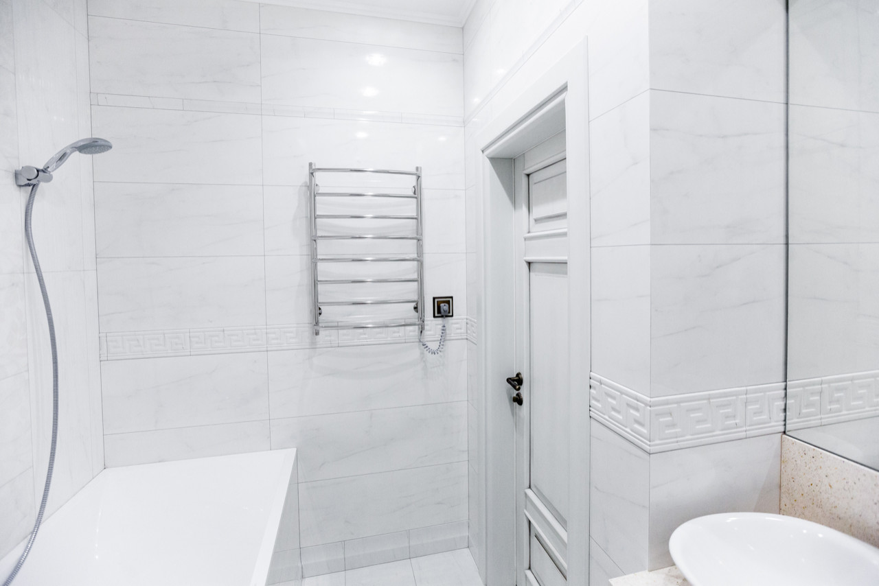 Квартира 2016