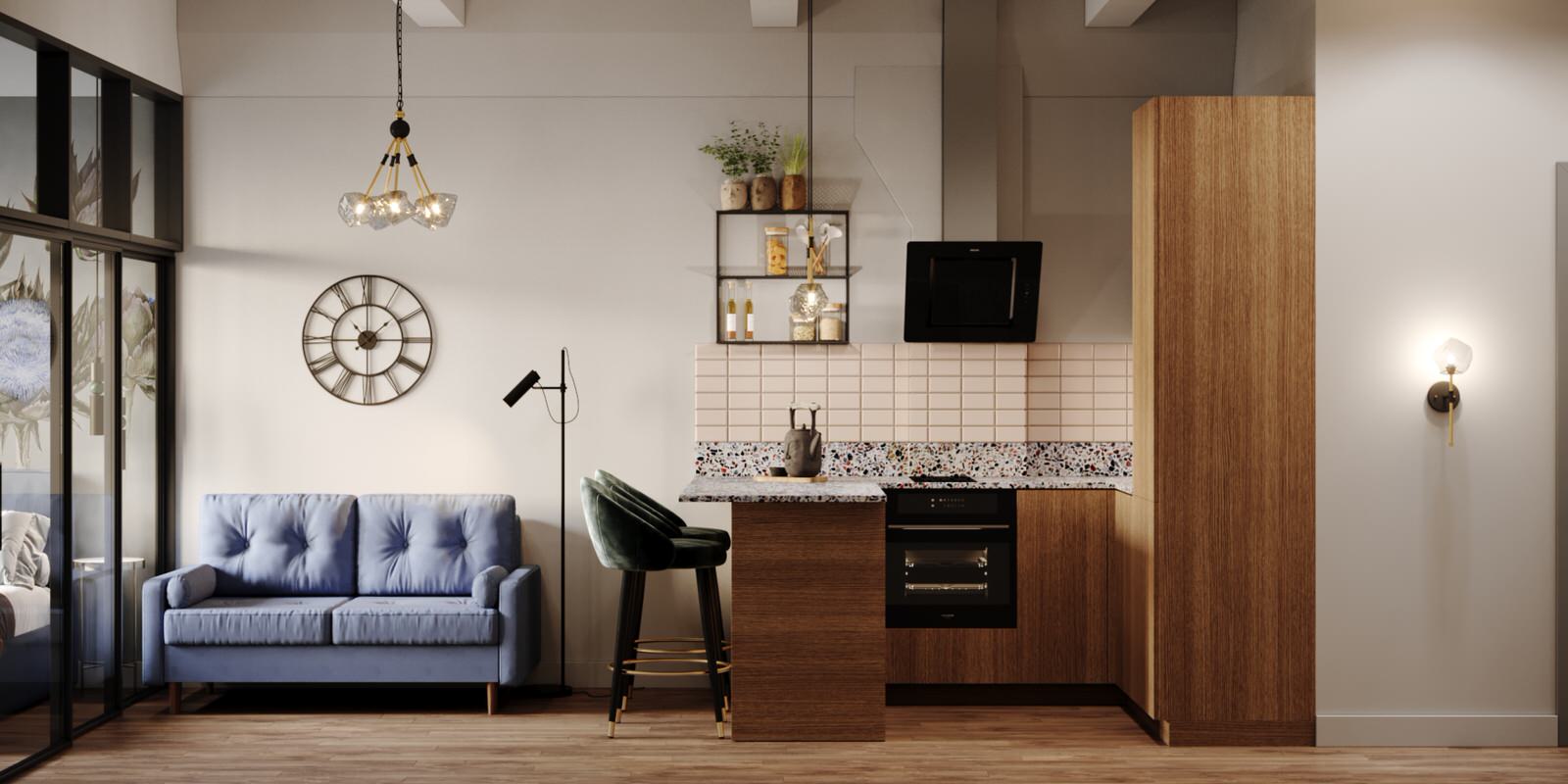 Обложка проекта: Артишок