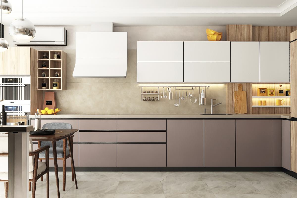 Квартира для счастья