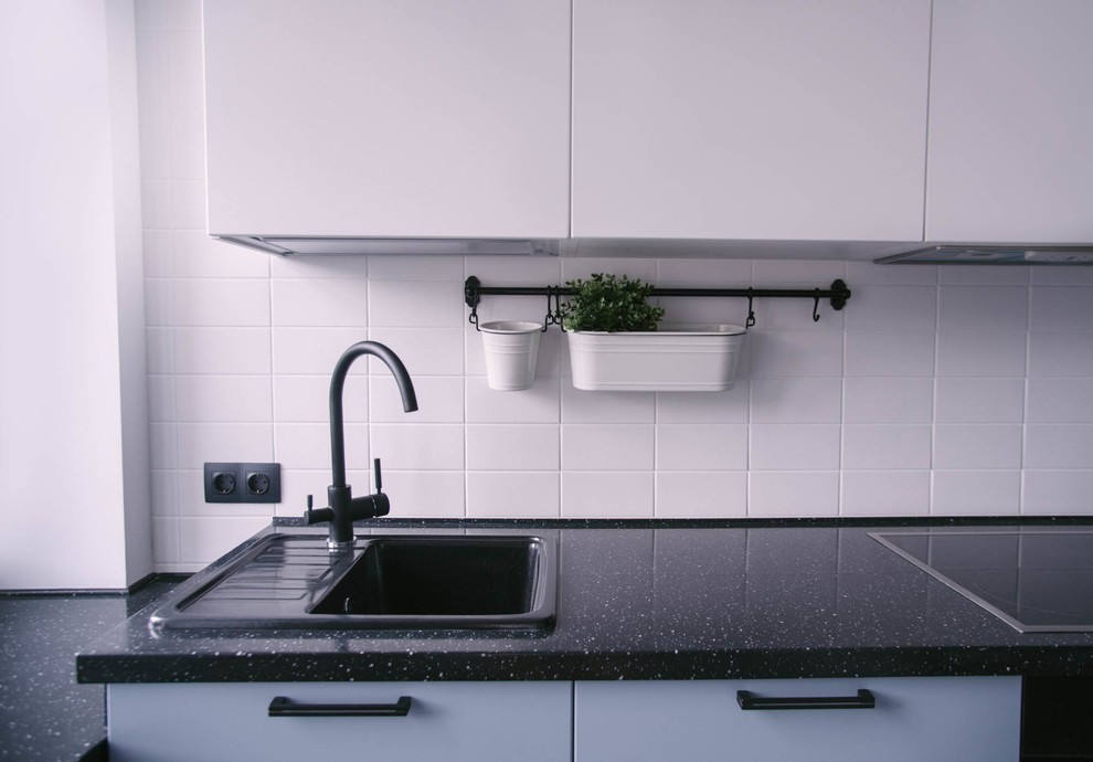 Реализация проекта