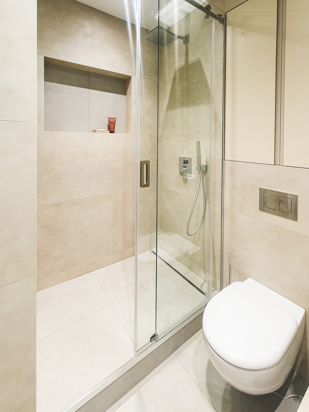 ЖК Лапланлия, 4х комнатная кв