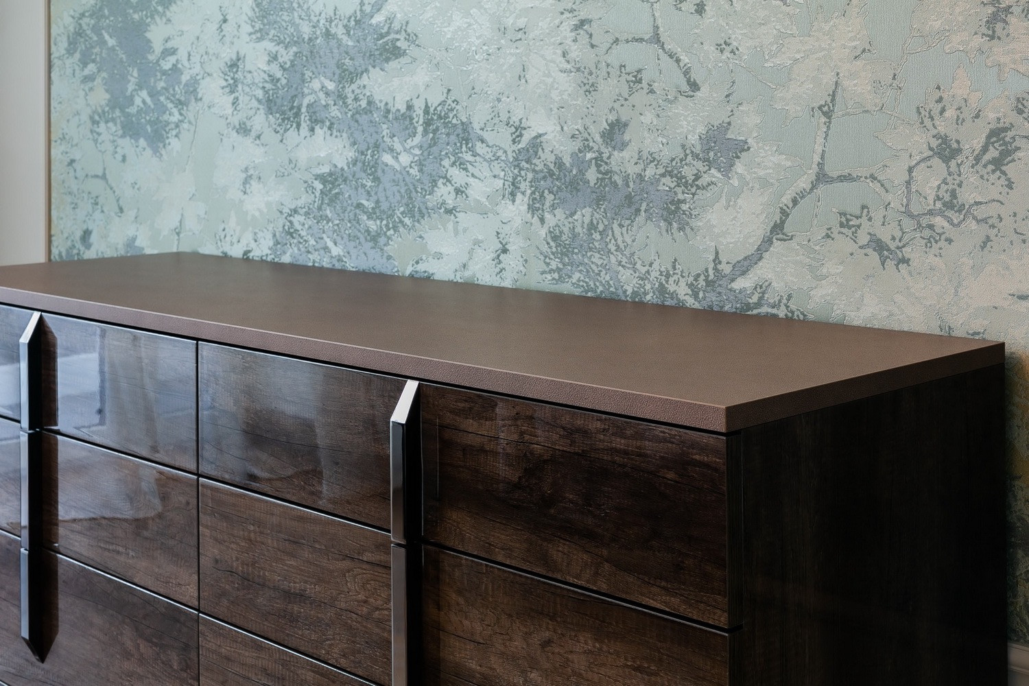 Квартира для пары