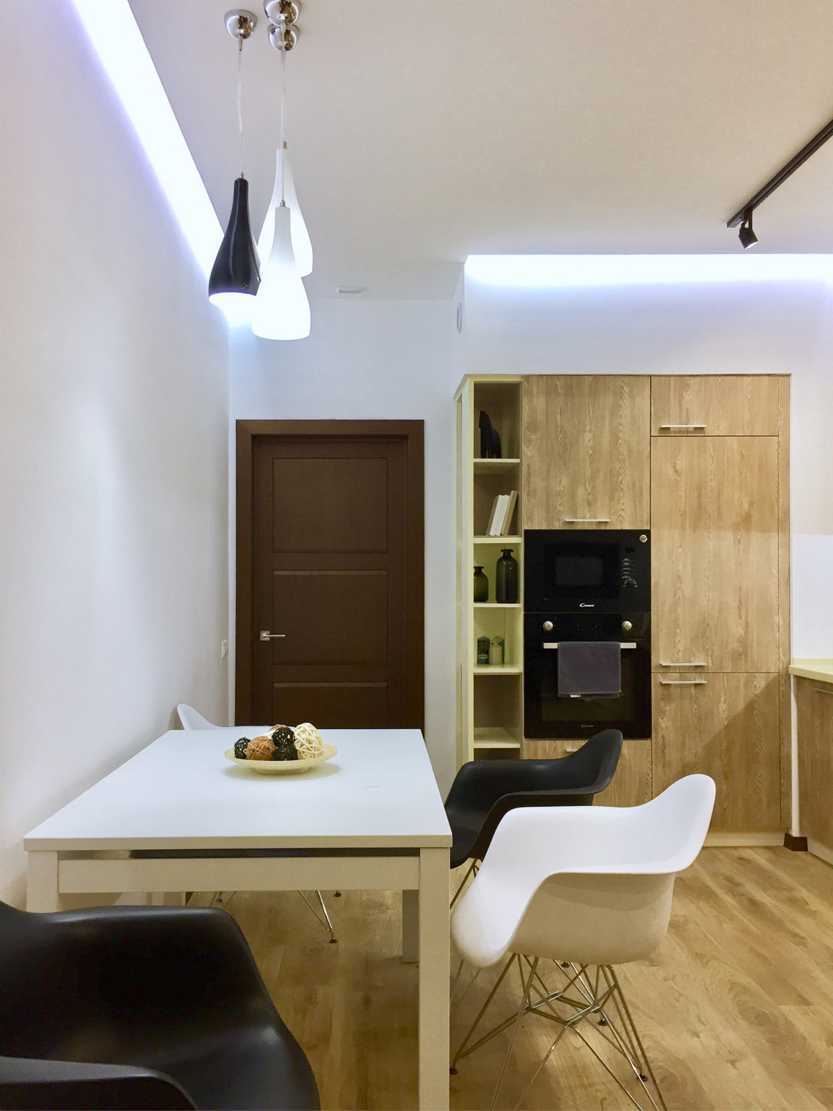 Gala House