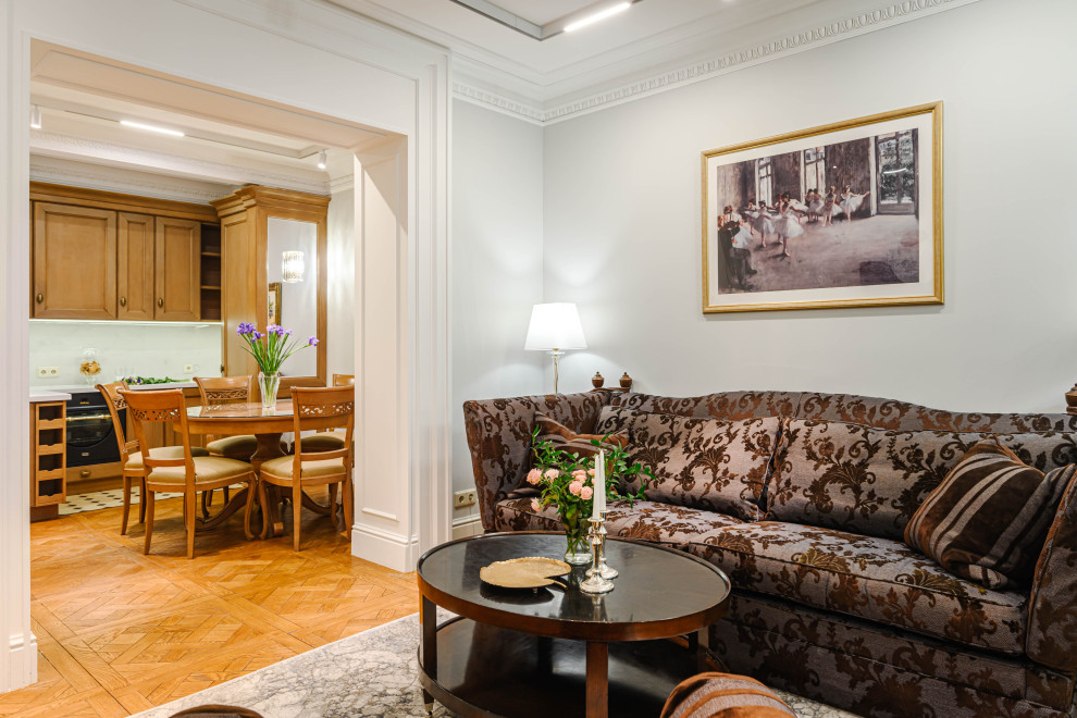 Уютная квартира на Морской