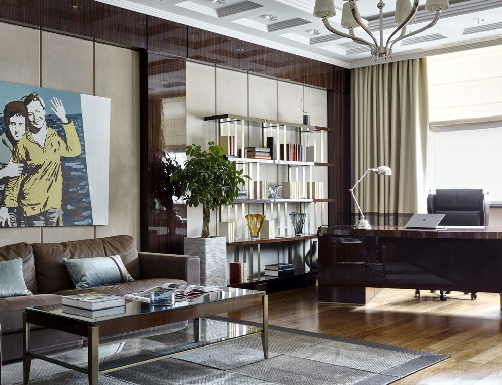 Офис на Садовом