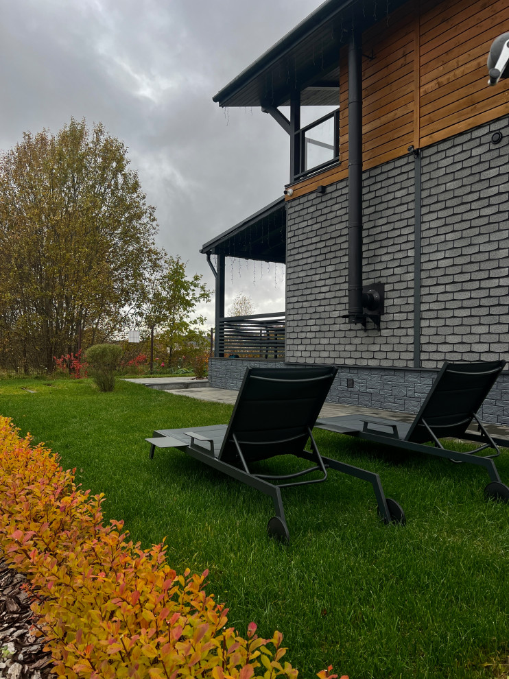 Сад у Озернинского водохранилища 12 сот.