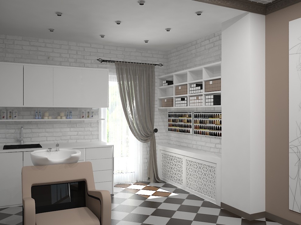 Салон красоты "Звезда" , г.Самара