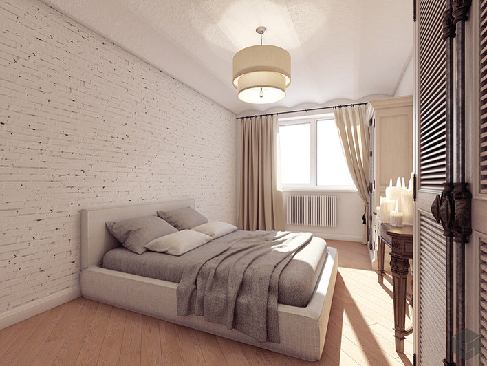 Квартира в ЖК "Сапфир"