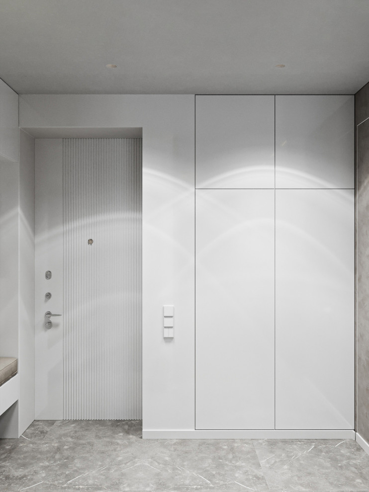 Раменки, 110 m²