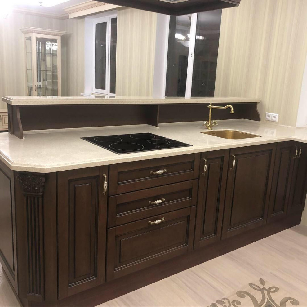 Рассказовка. Загородный дом.