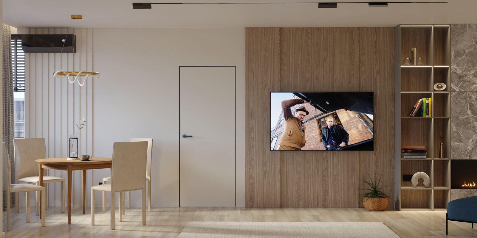 #уютный_синий_preo