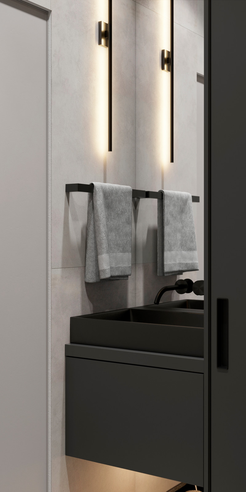 Эффект домино