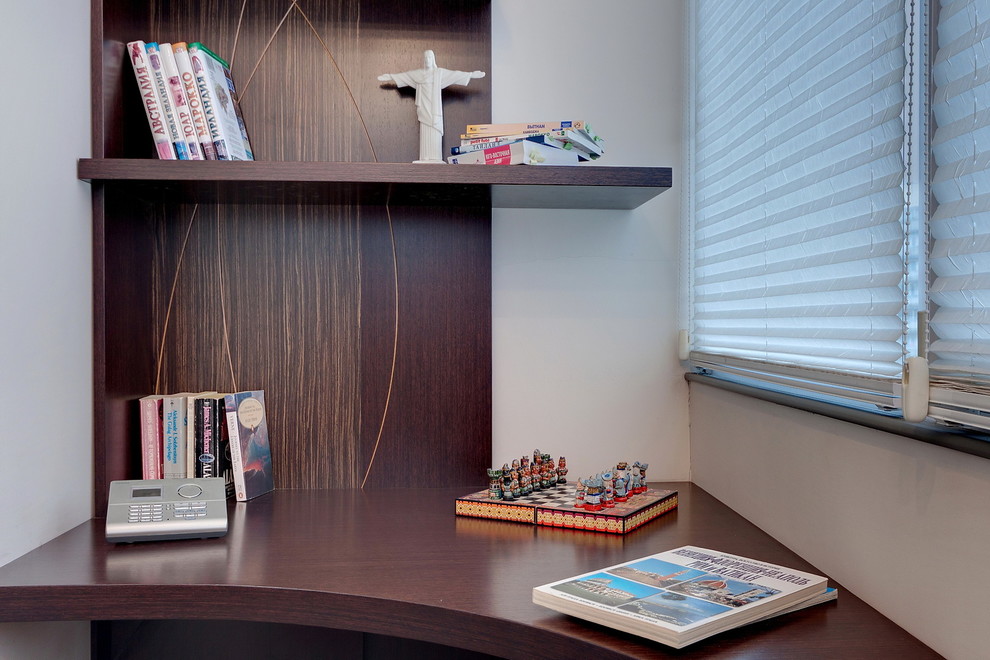 Интерьерная фотосъемка квартиры на Наставников