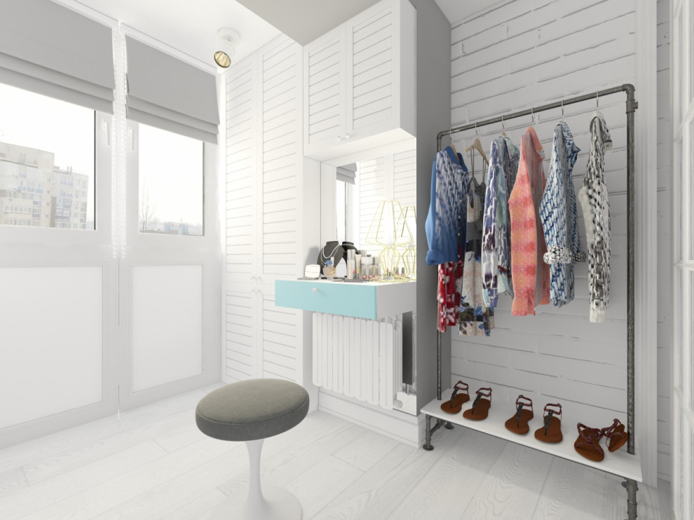 Казанское шоссе