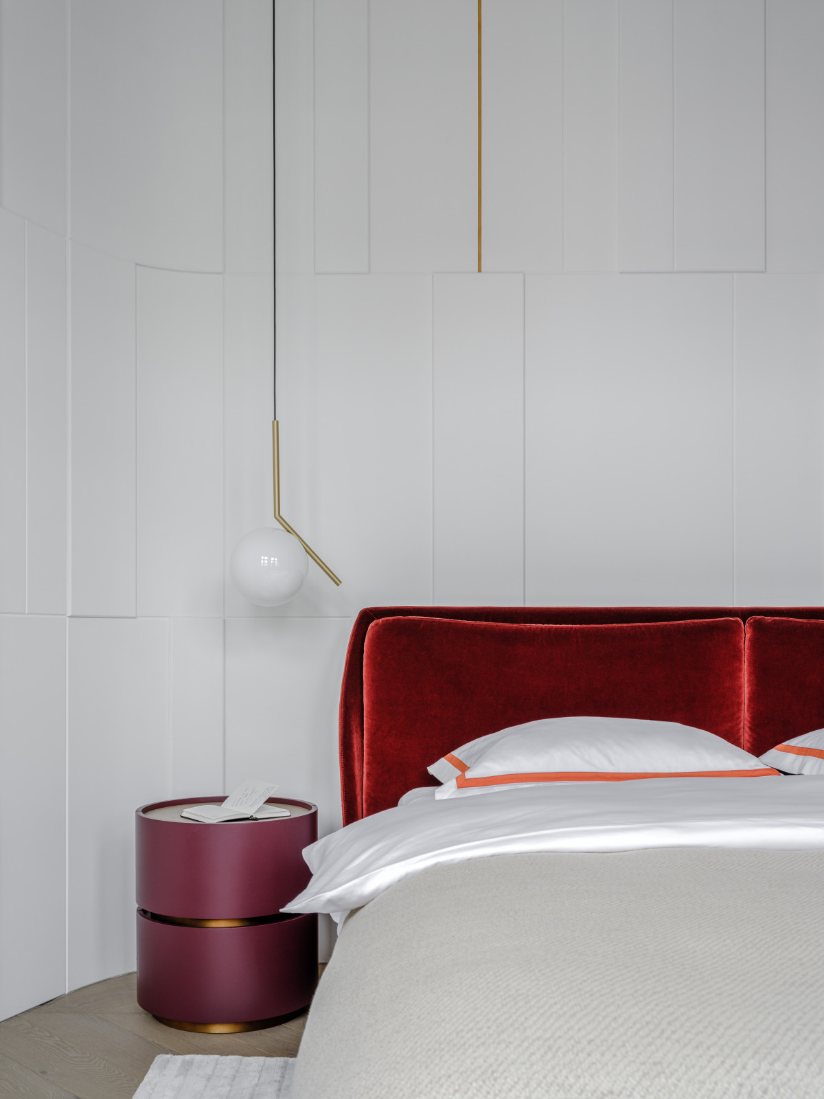 ЖК Донской Олимп