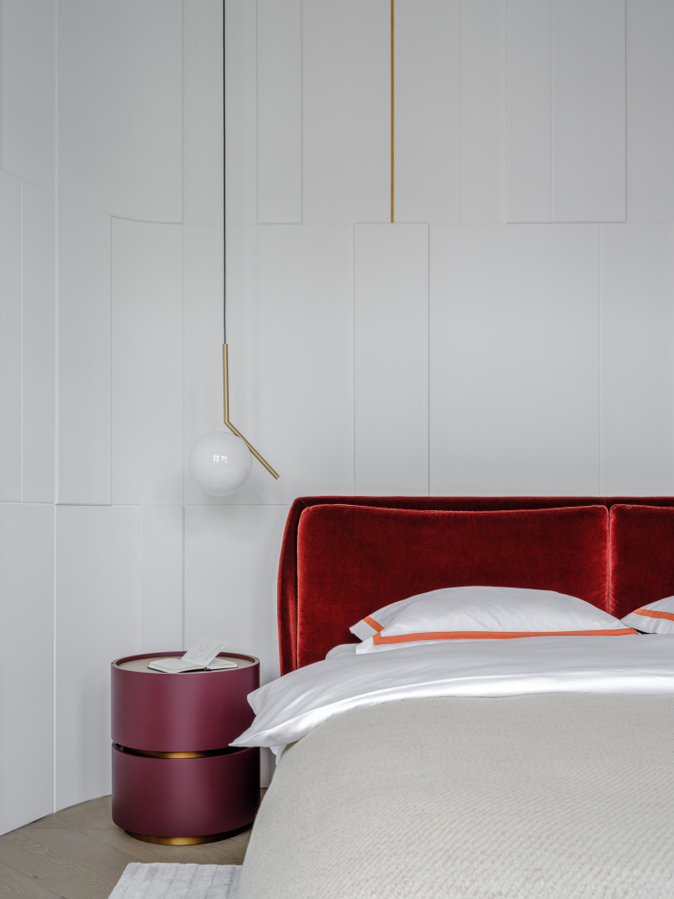 ЖК Донской Олимп