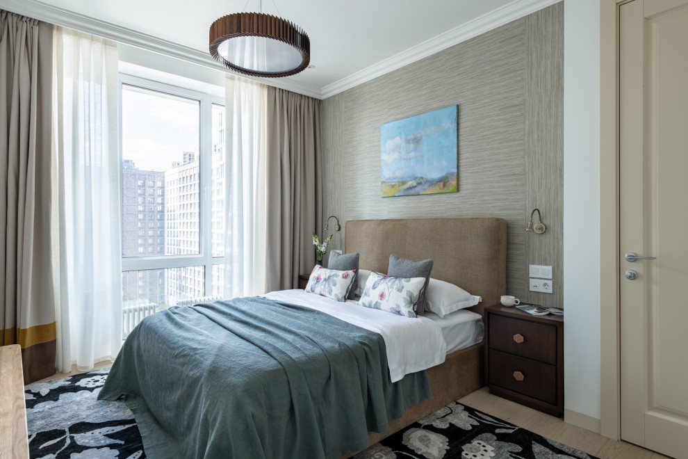 Квартира в Лайф Кутузовский