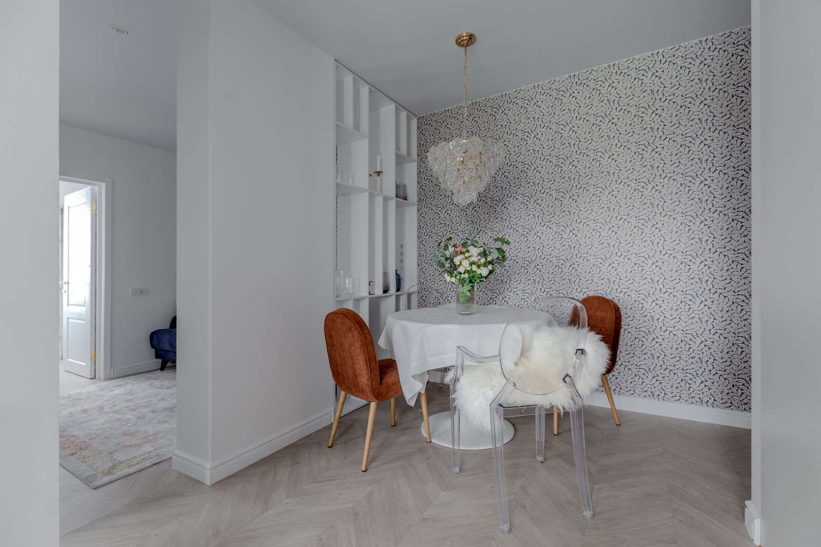 62м2 Ясный Берег