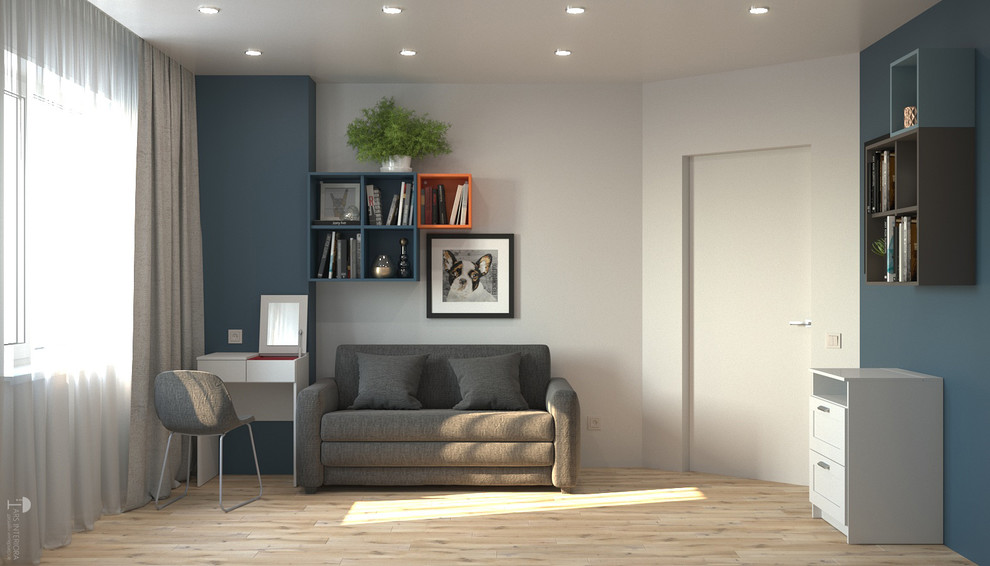 Комната для гостей