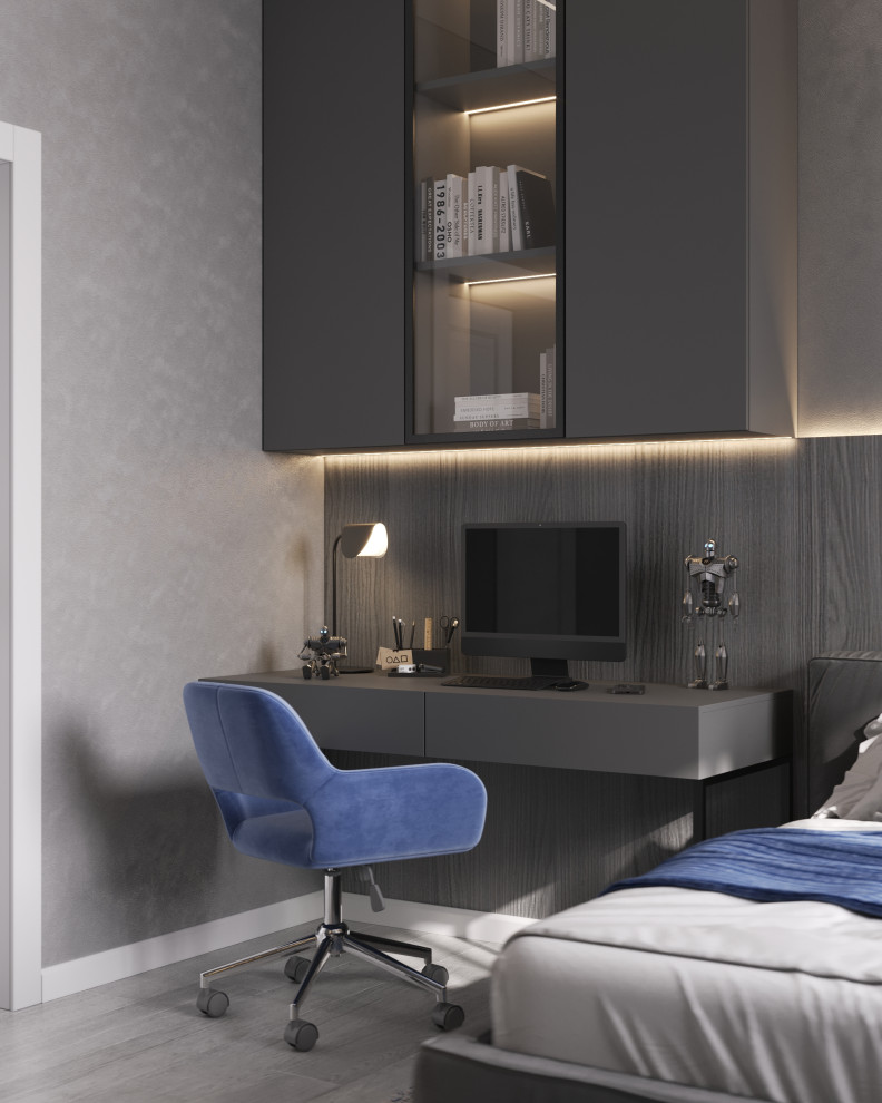 Проект "Дом в котором..."