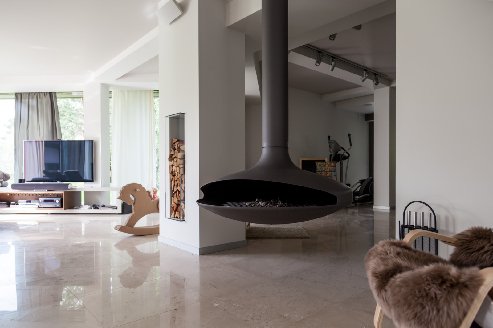 Дом в Токсово