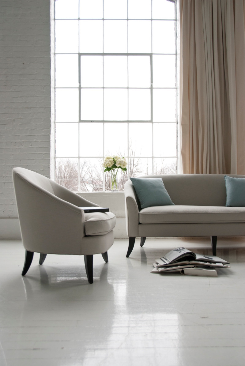 Bolier - мебель, которую выбирают лучшие отели мира