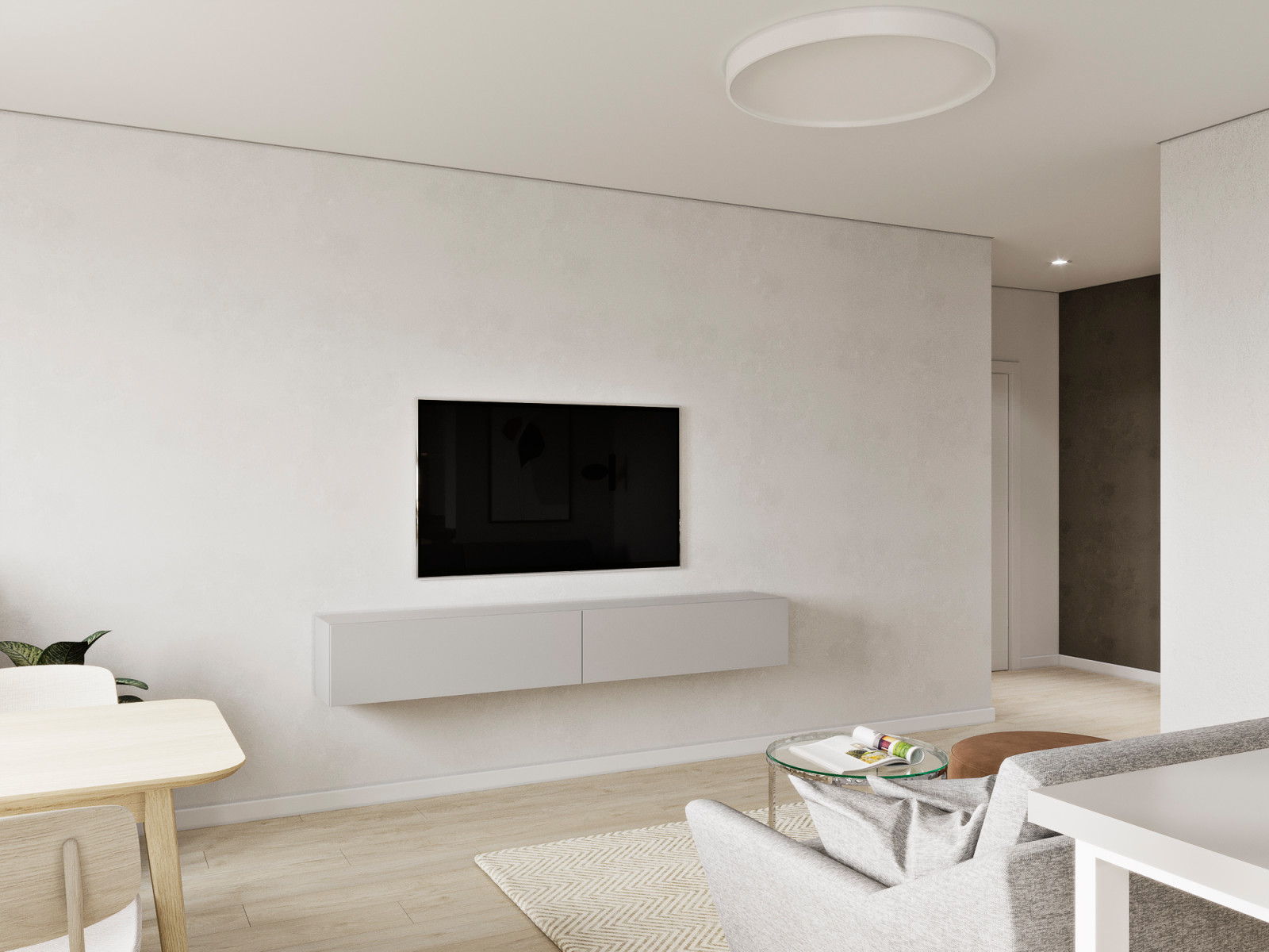 ЖК Петроглиф