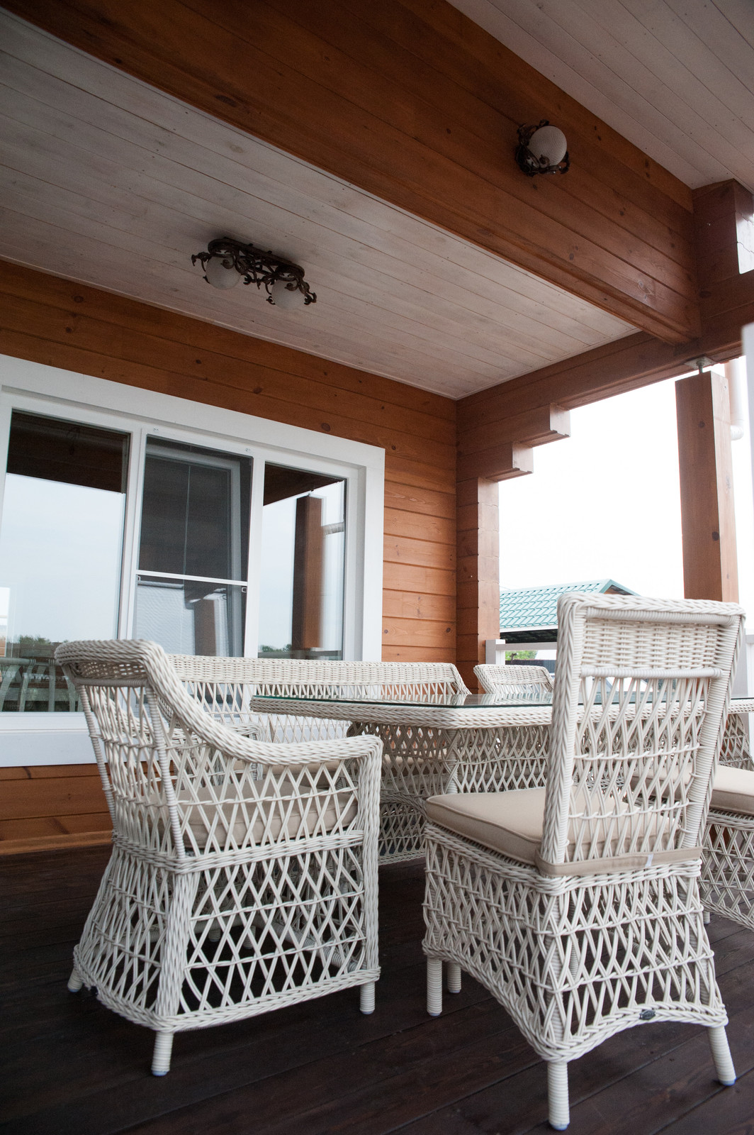 Обложка проекта: Черемшан