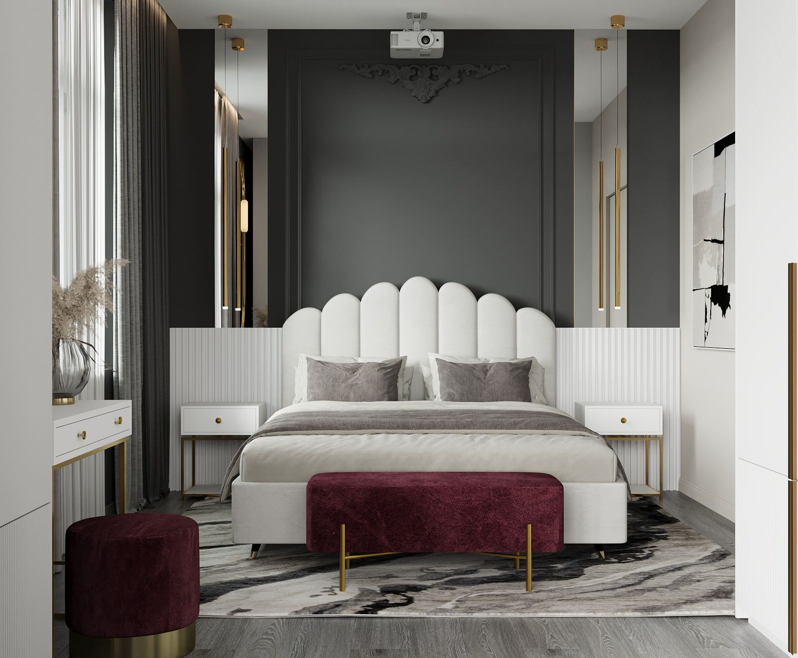 ЖК Образцовый Квартал