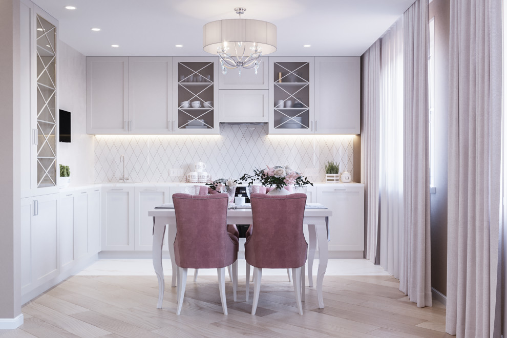 проект home_perfection