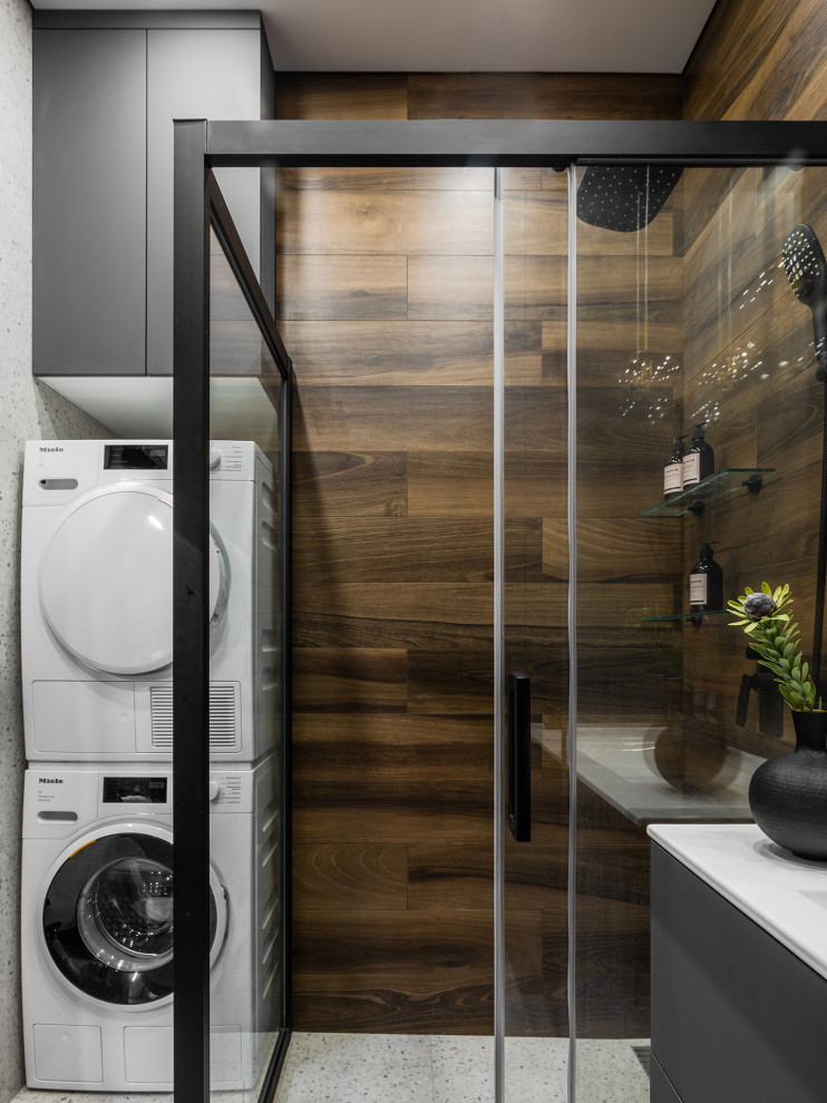 33 Комплексное решение для квартиры в Уфе (ЖК «Старый центр»)ва