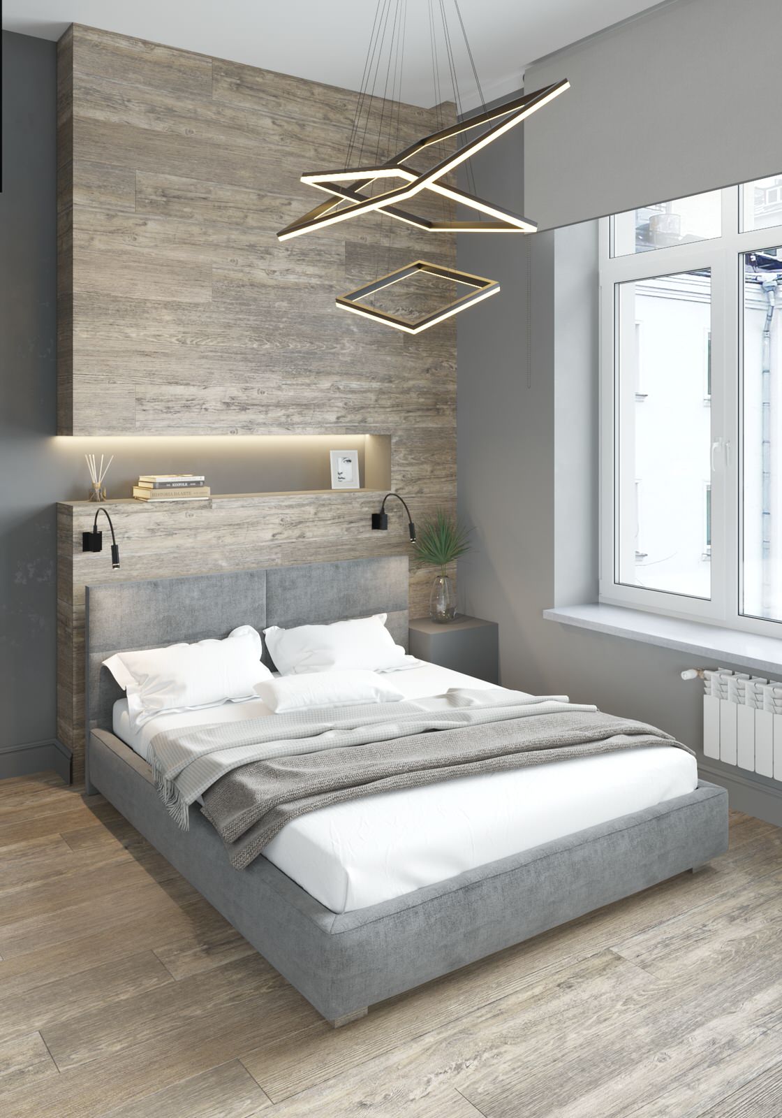 Квартира на улице Мясницкая