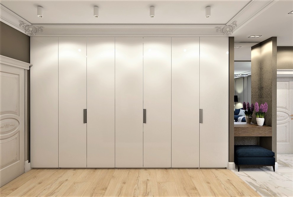 ЖК Паруса, г.Тюмень